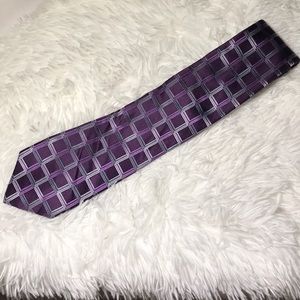 Michael kors tie
